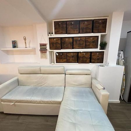 The Special Loft Plaza Castilla Madrid Exterior foto